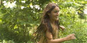 Q'Orianka Kilcher