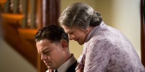 J. Edgar