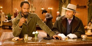 Django unchained