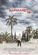 La locandina