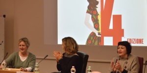 Premio Kinomata 2023 a Cristina Jandelli