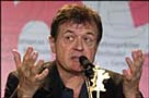 Patrice Ch&eacute;reau