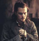 Leonardo di Caprio