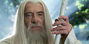 Ian McKellen
