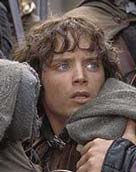 Elijah Wood (Frodo Baggins)