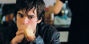 Romain Duris in un'immagine del film