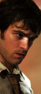 Romain Duris