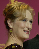 Meryl Streep