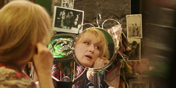 Meryl Streep