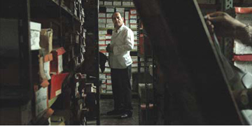 Julio Chavez