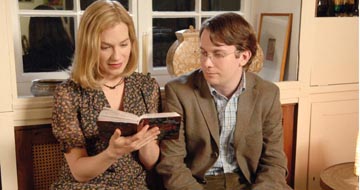 Franka Potente, Christian Ulmen