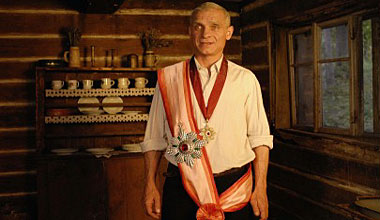 Oldrich Kaiser