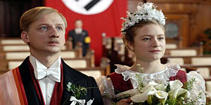I served the King of England