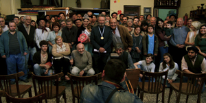 El ciudadano Ilustre