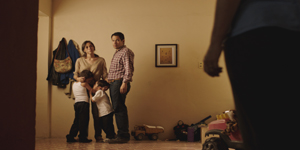 La regi&oacute;n salvaje