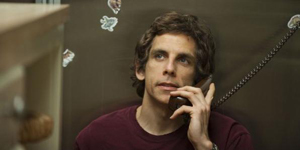 Ben Stiller