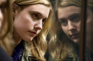 Greta Gerwig 