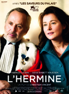 La locandina del film