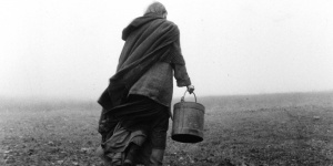 The Turin Horse