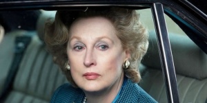 The Iron Lady