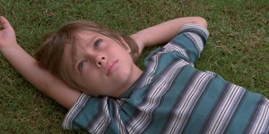 Boyhood