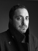 Pablo Larrain