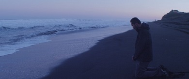 Un immagine del film