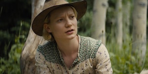Las herederas / Damsel / Black 47