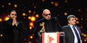 66&deg; Festival Internazionale del Cinema di Berlino. I premi