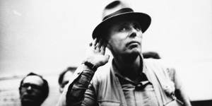 Toivon tuolla puolen / Beuys