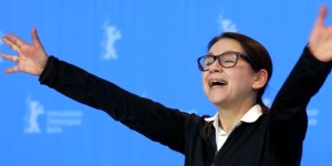 Orso d'oro a Ildik&ograve; Enyedi