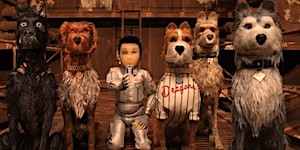 Isle of Dogs