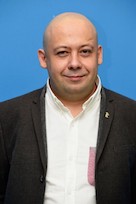 Alexey German Jr.