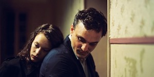 Dovlatov / Transit / Eva