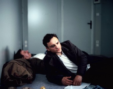 Una scena di Transit
� Schramm Film / Marco Kr&uuml;ger
Una scena di Transit
� Schramm Film / Marco Kr&uuml;ger
