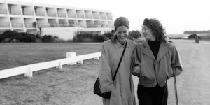 Ut&oslash;ya 22. juli/ 3 Tage in Quiberon/ 7 Days in Entebbe
