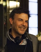 Francois Ozon C Jean-Claude Moireau