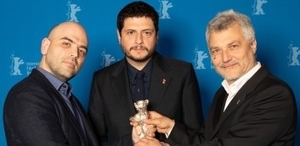 69� Festival Internazionale del Cinema di Berlino. I premi