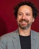 Il direttore artistico del Festival Carlo Chatrian