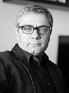 Mohammad Rasoulof © Cosmopol Film