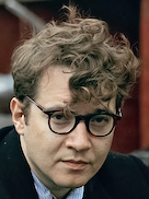 Ilya Khrzhanovskiy � Phenomen Film