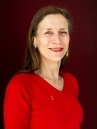Il direttore del Festival Mariette Rissenbeek