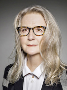 Sally Potter � Gerhard Kessner