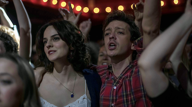 No&eacute;mie Merlant, Nahuel P&eacute;rez Biscayart No&eacute;mie Merlant, Nahuel P&eacute;rez Biscayart

Un a�o, una noche | One Year, One Night | Ein Jahr, eine Nacht by Isaki Lacuesta
ESP, FRA 2021, Competition
� 2022 UNA NOCHE LA PELICULA A.I.E � BAMBU PRODUCCIONES, S.L � MR. FIELDS AND FRIENDS CINEMA, S.L � LA TERMITA FILMS, S.L � NOODLES PRODUCTIONS, S.A.R.L

Un a�o, una noche | One Year, One Night | Ein Jahr, eine Nacht by Isaki Lacuesta
ESP, FRA 2021, Competition
� 2022 UNA NOCHE LA PELICULA A.I.E � BAMBU PRODUCCIONES, S.L � MR. FIELDS AND FRIENDS CINEMA, S.L � LA TERMITA FILMS, S.L � NOODLES PRODUCTIONS, S.A.R.L