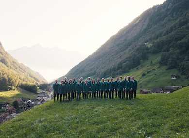 Drii Winter | A Piece of Sky by Michael Koch CHE, DEU 2022, Competition � Armin Dierolf / hugofilm