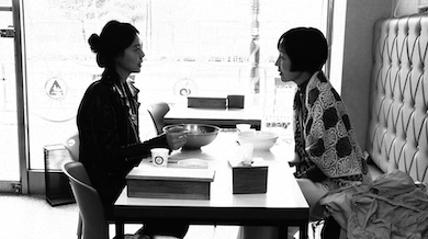 Kim Minhee, Lee Hyeyoung
� Jeonwonsa Film Co. Production