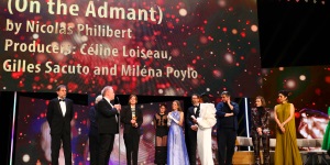 73&deg; Festival Internazionale del Cinema di Berlino. I premi