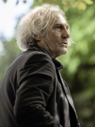 Philippe Garrel� Ivan Markovic