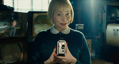 Una scena del film