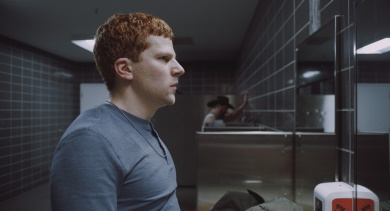 Una scena di Monodrome